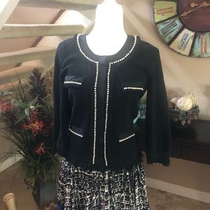 White House Black Market S & Vince Camuto 8 bundle